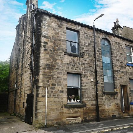 Hope House, Hebden'S Hidden Gem Villa Hebden Bridge Exterior foto