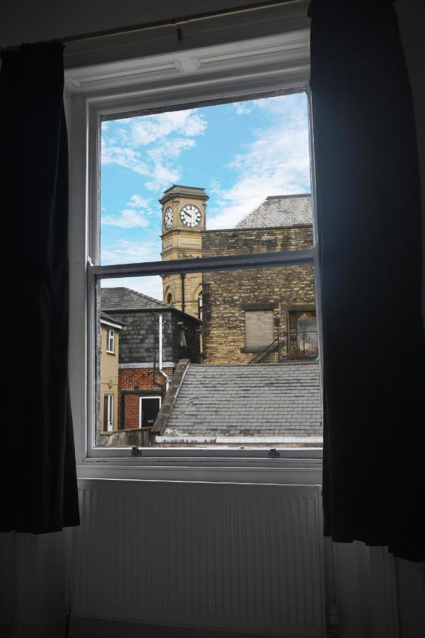 Hope House, Hebden'S Hidden Gem Villa Hebden Bridge Exterior foto