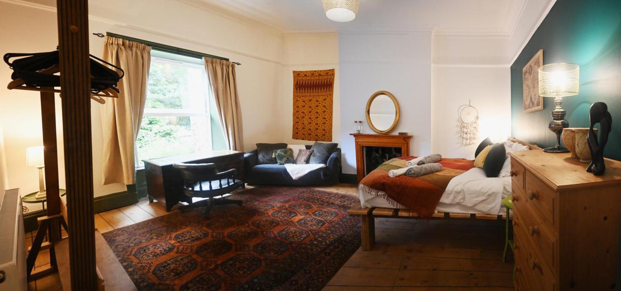 Hope House, Hebden'S Hidden Gem Villa Hebden Bridge Exterior foto