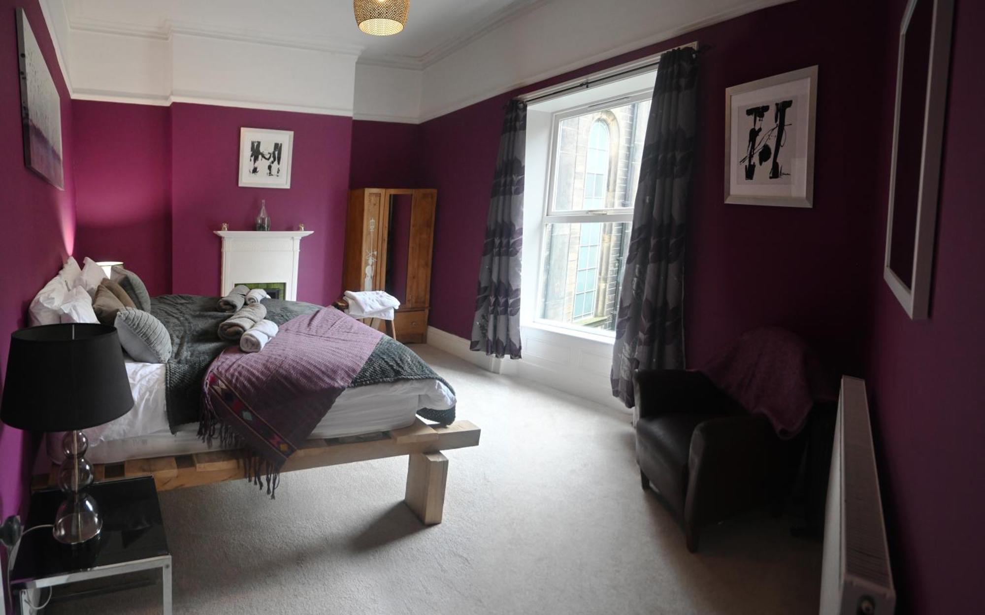 Hope House, Hebden'S Hidden Gem Villa Hebden Bridge Exterior foto