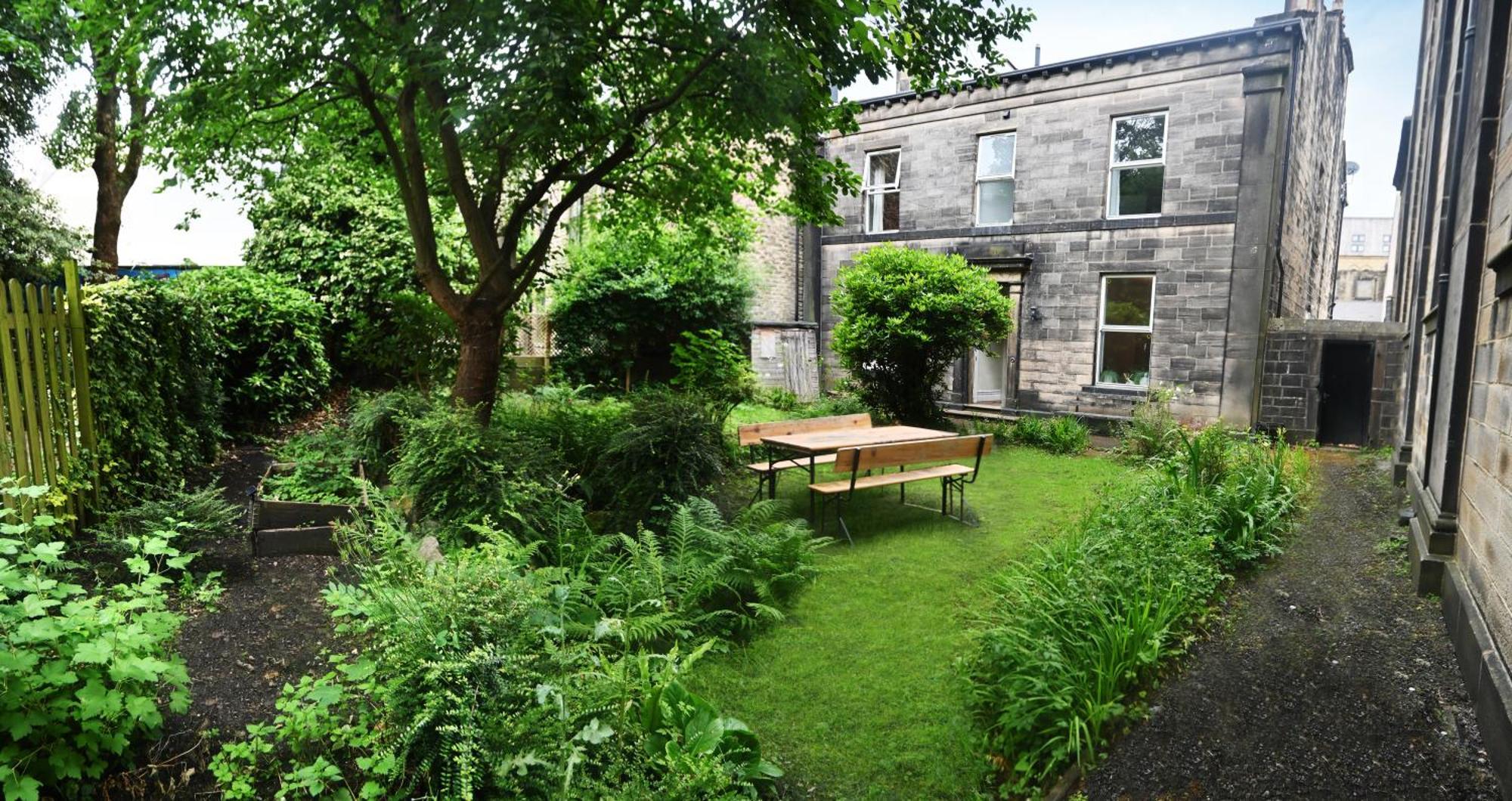Hope House, Hebden'S Hidden Gem Villa Hebden Bridge Exterior foto