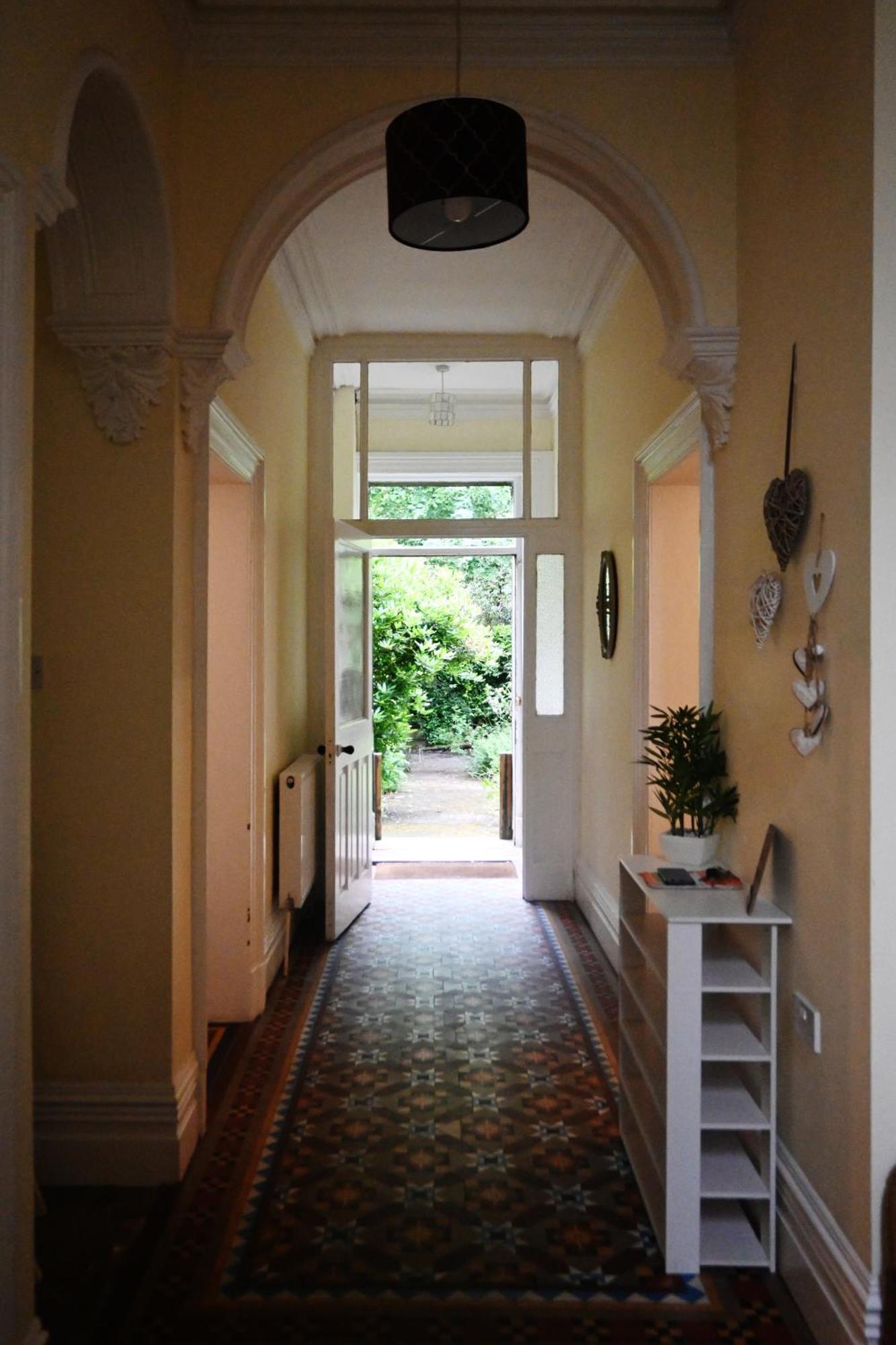 Hope House, Hebden'S Hidden Gem Villa Hebden Bridge Exterior foto